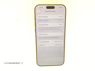 apple iphone 17 pro max 512gb
