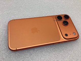 apple iphone 17 pro max 512gb