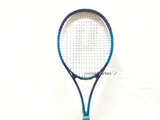 raqueta prince graphite pro mid plus