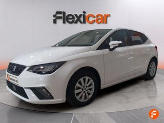 Seat Ibiza 1.0 MPI 59kW (80CV) Reference