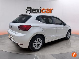 Seat Ibiza 1.0 MPI 59kW (80CV) Reference