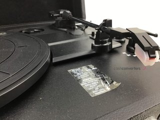 giradiscos victrola vsc-550bt