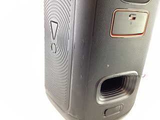 altavoz portatil bluetooth jbl partybox club 120
