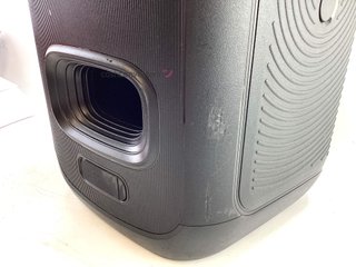 altavoz portatil bluetooth jbl partybox club 120