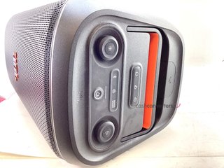 altavoz portatil bluetooth jbl partybox club 120