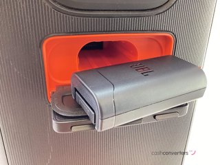 altavoz portatil bluetooth jbl partybox club 120