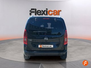 Opel Combo Cargo LIFE