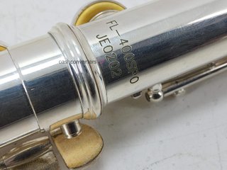 flauta j. michael fl-400spo