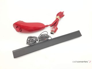 nintendo wii mini mod. rvl-201