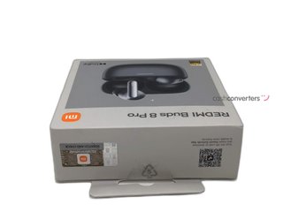 in-ear xiaomi redmi buds 8 pro