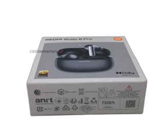 in-ear xiaomi redmi buds 8 pro