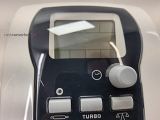 robot multifuncion taurus mycook 59+