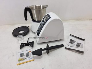 robot multifuncion taurus mycook 59+
