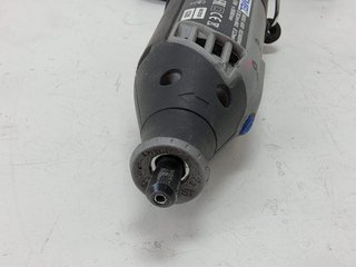 herramienta multiusos dremel 4000