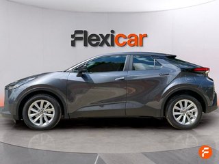 Toyota C-HR 1.8 140H Active