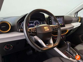 Seat Arona 1.0 TSI 85kW (115CV) DSG Style XL