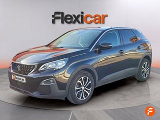 Peugeot 3008 1.2 PURETECH 96KW (130CV) ACTIVE S&S