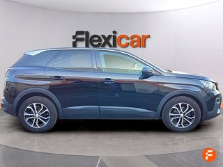 Peugeot 3008 1.2 PURETECH 96KW (130CV) ACTIVE S&S