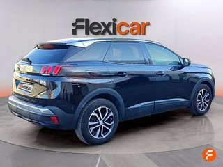 Peugeot 3008 1.2 PURETECH 96KW (130CV) ACTIVE S&S