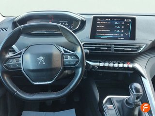 Peugeot 3008 1.2 PURETECH 96KW (130CV) ACTIVE S&S