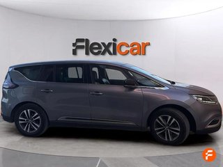 Renault Espace Zen Energy dCi 118kW (160CV) TT EDC