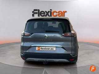 Renault Espace Zen Energy dCi 118kW (160CV) TT EDC