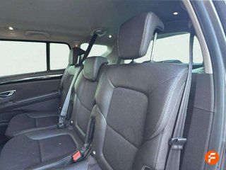 Renault Espace Zen Energy dCi 118kW (160CV) TT EDC