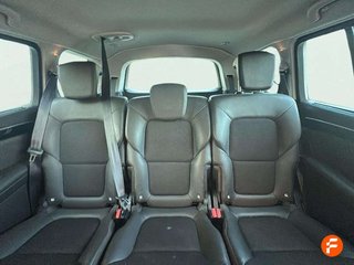 Renault Espace Zen Energy dCi 118kW (160CV) TT EDC