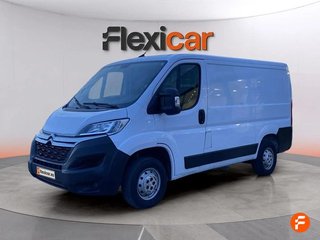 Citroën Jumper L1H1 HDI