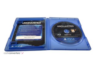 uncharted the lost legacy ps4 no dlc