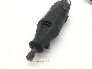 multiherramienta dremel 200