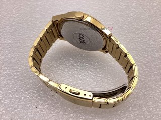 reloj pulsera caballero lotus 15955