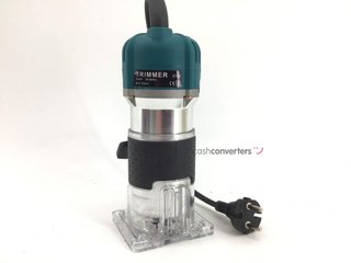 fresadora trimmer 3709