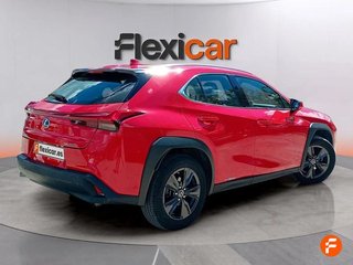 Lexus UX 2.0 250h Business