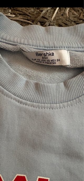 Conjunto Sudadera y Pantalón Chándal Talla S
