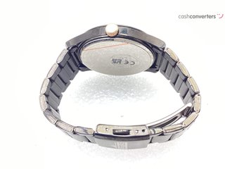 reloj pulsera caballero lotus 18162