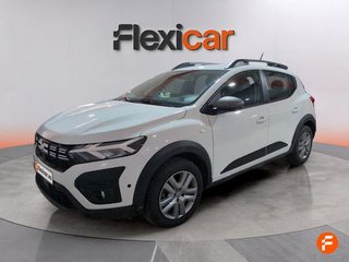 Dacia Sandero Stepway Essential TCe 67kW (90V)