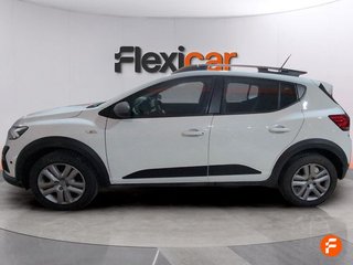 Dacia Sandero Stepway Essential TCe 67kW (90V)