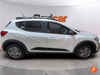 Dacia Sandero Stepway Essential TCe 67kW (90V)