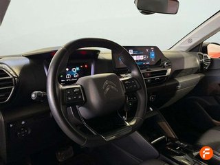 Citroën C4 BlueHDi 130 S&S EAT8 Feel Pack