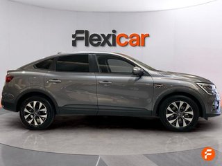 Renault Arkana Evolution E-TECH full hybrid 105kW(145CV