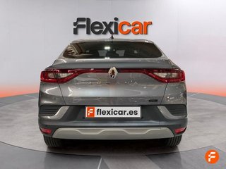 Renault Arkana Evolution E-TECH full hybrid 105kW(145CV