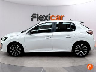 Peugeot 208 Style Gasolina 100 S&S 6 Vel MAN
