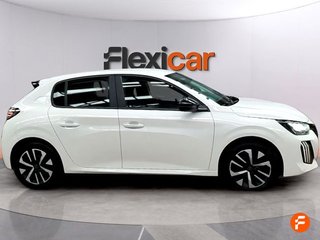 Peugeot 208 Style Gasolina 100 S&S 6 Vel MAN