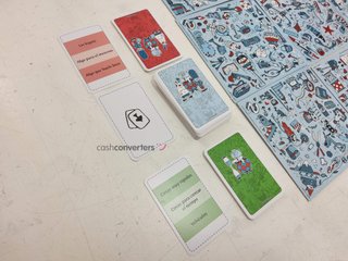 juegos de mesa hasbro pictureka