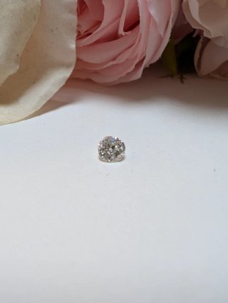 Diamante antiguo talla antigua