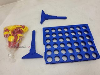 juegos de mesa hasbro conecta 4