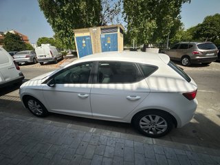 SEAT Leon 2015 SOLO ESTARA 10 dias