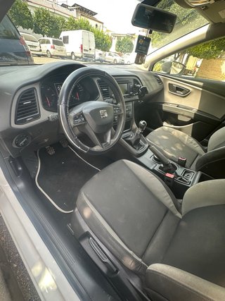 SEAT Leon 2015 SOLO ESTARA 10 dias