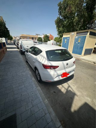 SEAT Leon 2015 SOLO ESTARA 10 dias